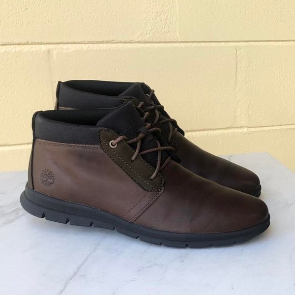 Timberland Hoverlite Mens Sneaker Boots 